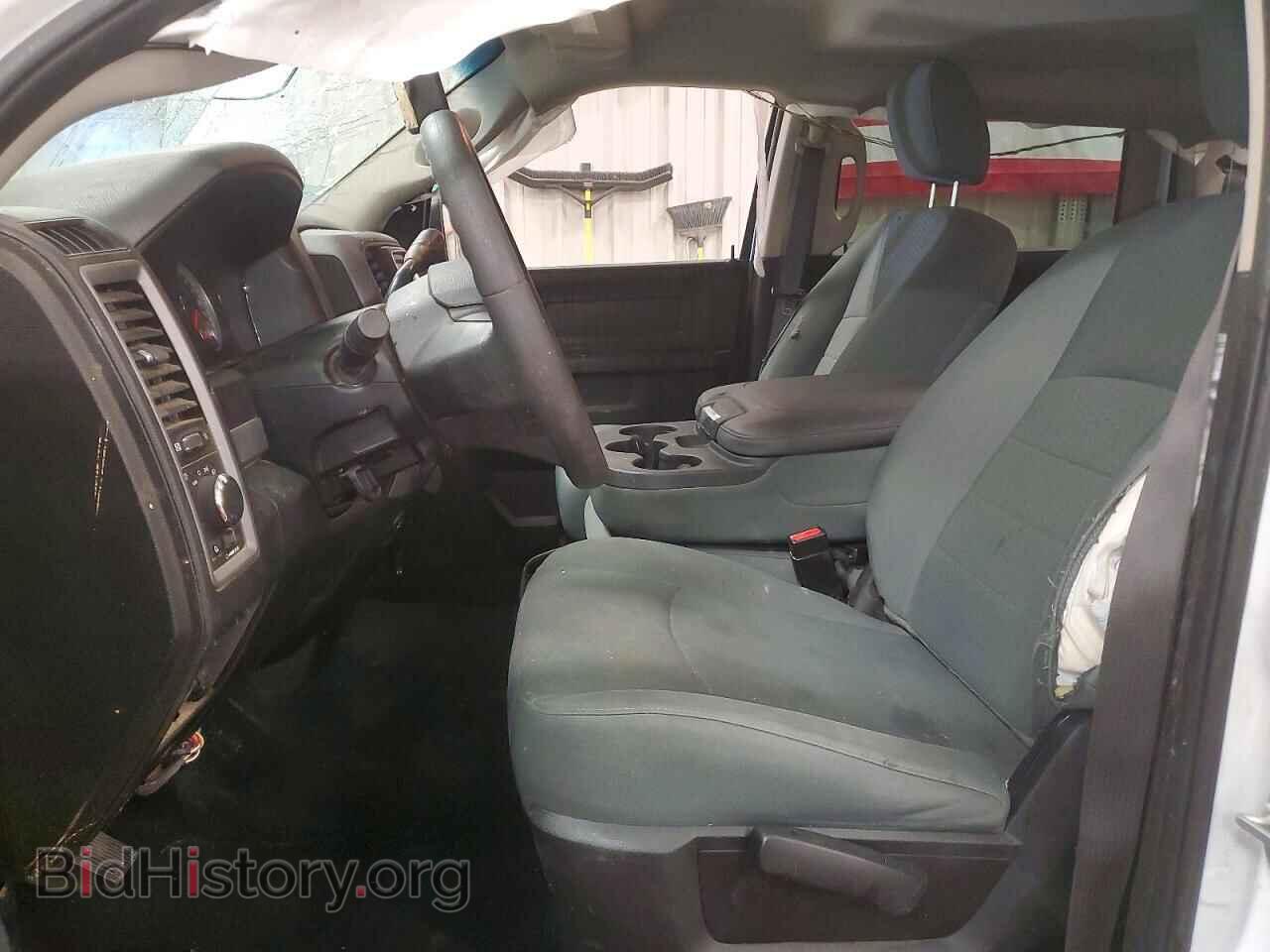 2018 RAM All Models - VIN: 3C6UR5HL2JG371362 - Фото 7