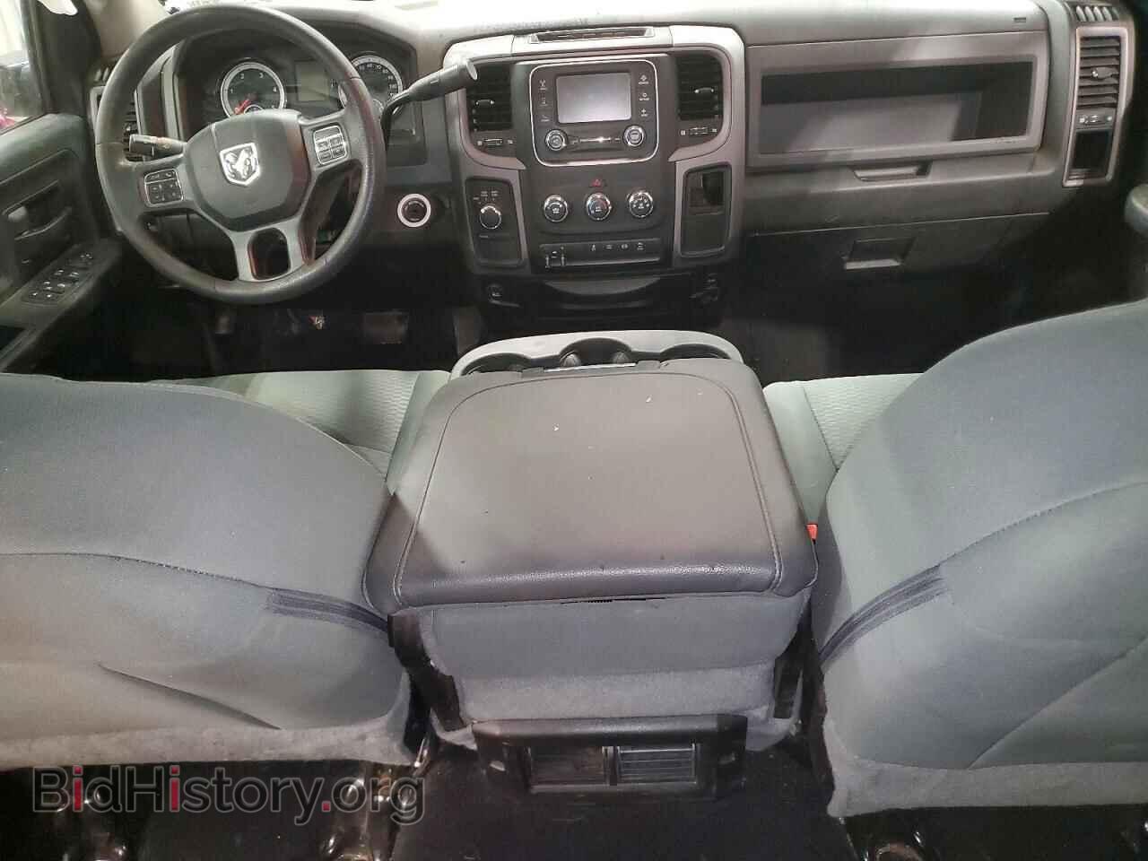 2018 RAM All Models - VIN: 3C6UR5HL2JG371362 - Фото 8