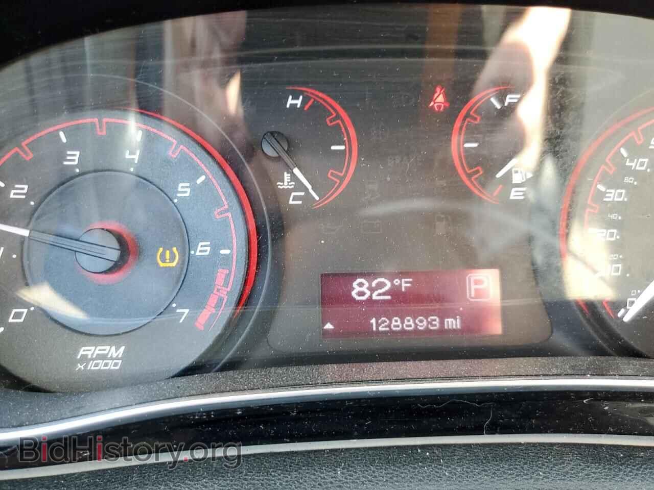 2015 DODGE DART - VIN: 1C3CDFBB1FD267995 - Фото 18