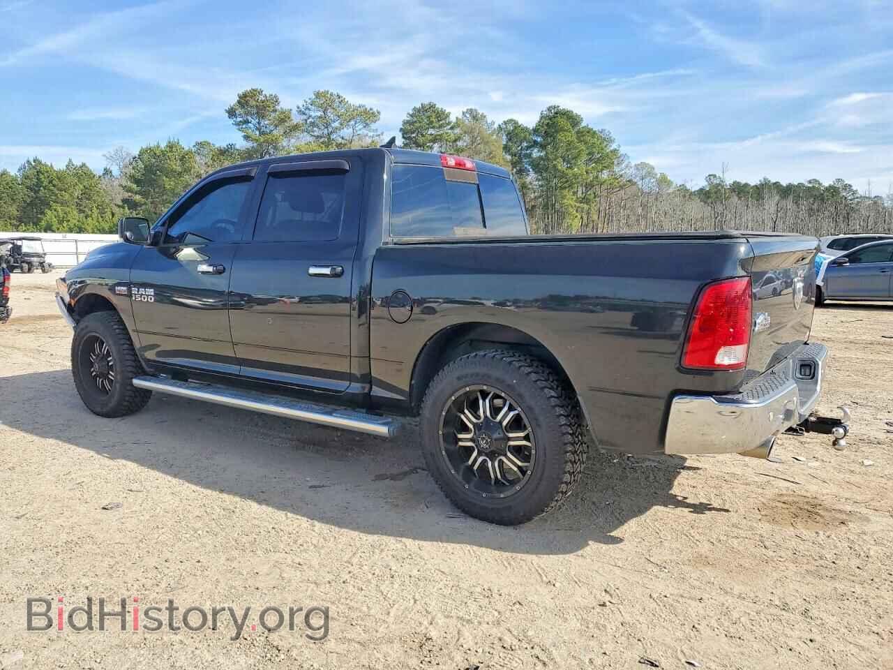 2017 RAM 1500 - VIN: 1C6RR6LTXHS501250 - Фото 2