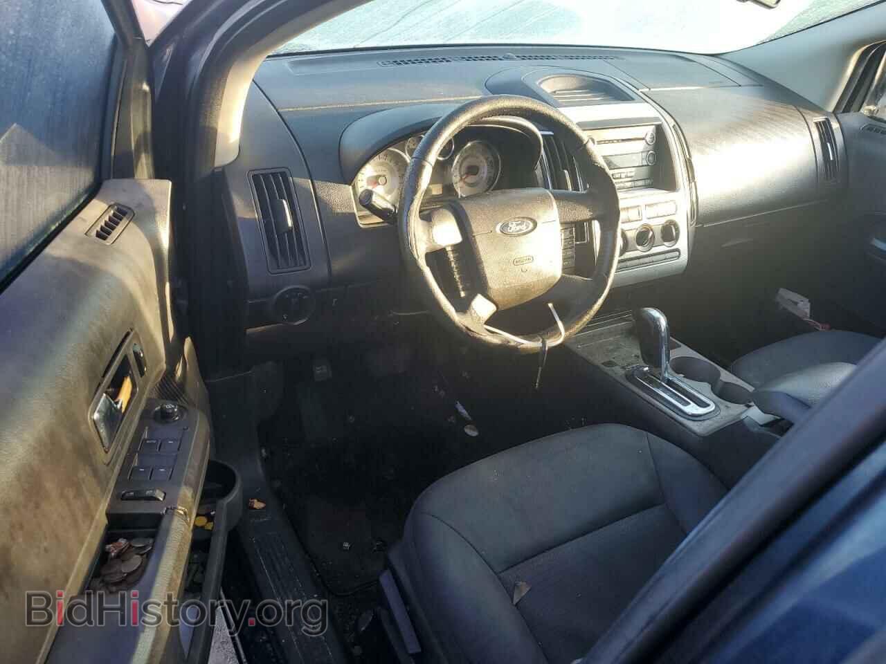 2010 FORD EDGE - VIN: 2FMDK3JC2ABA87112 - Photo 8