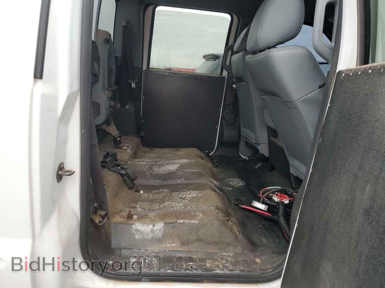 2014 FORD F250 - VIN: 1FT7W2B6XEEA87331 - Фото 10