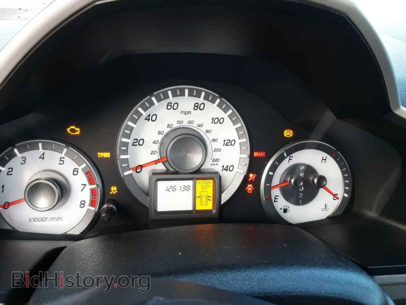 2014 Honda PILOT (VIN 5FNYF4H53EB008840) — photo 9 of 13