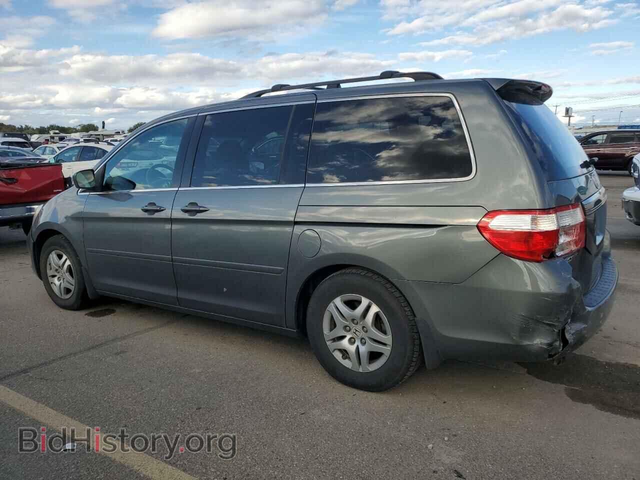 2007 HONDA All Models - VIN: 5FNRL38697B451979 - Photo 2