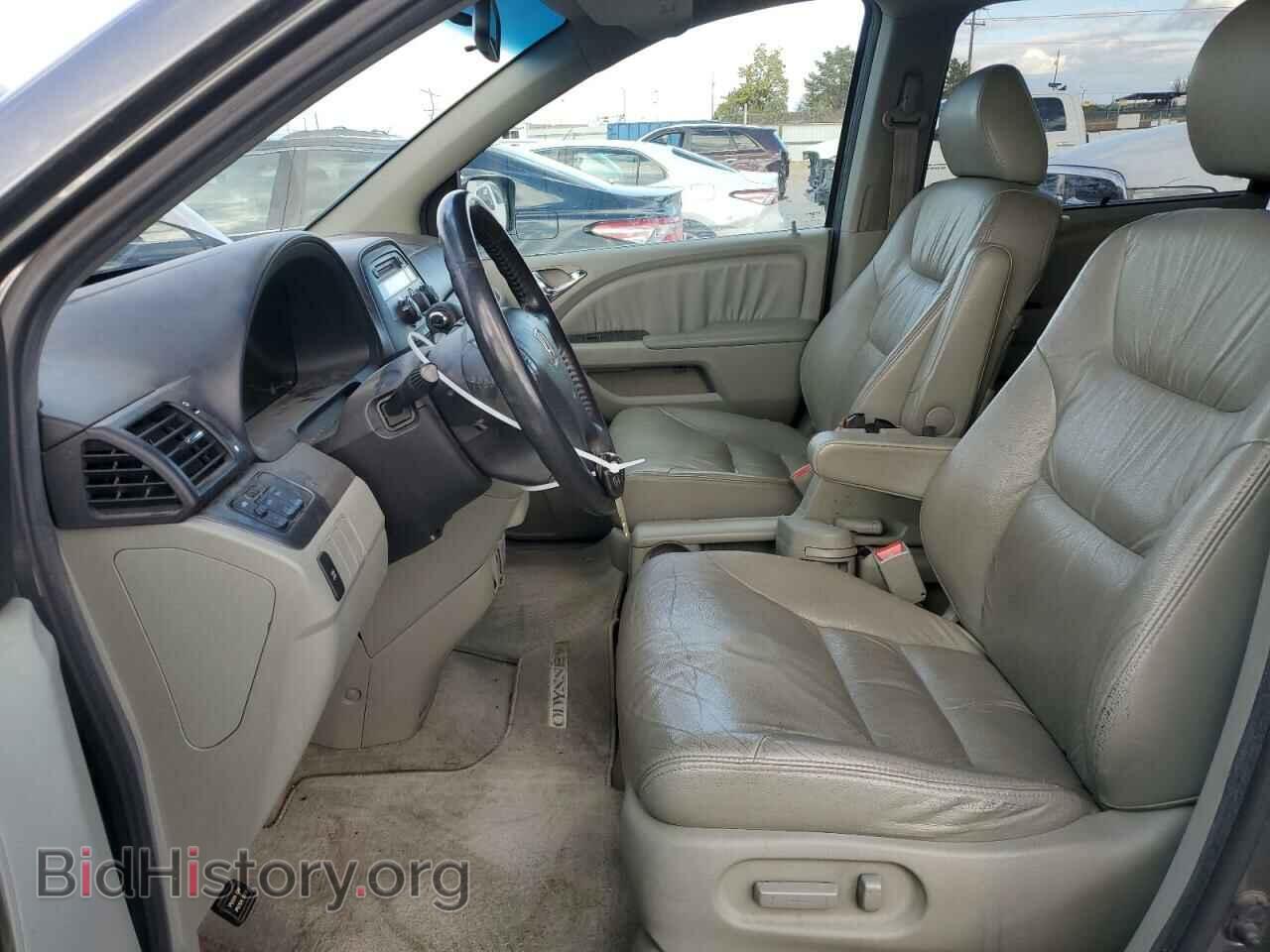 2007 HONDA All Models - VIN: 5FNRL38697B451979 - Photo 7