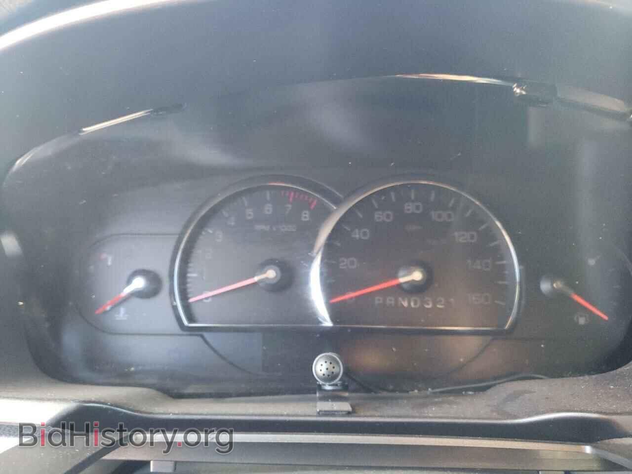 2006 CADILLAC DTS - VIN: 1G6KD57Y76U122445 - Photo 9