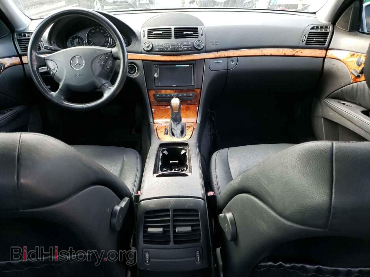 2006 MERCEDES-BENZ E-CLASS - VIN: WDBUF56J66A870110 - Фото 8