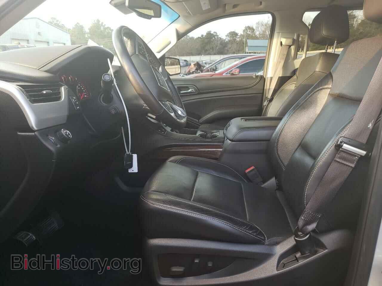 2016 GMC YUKON - VIN: 1GKS1BKC4GR302300 - Фото 7