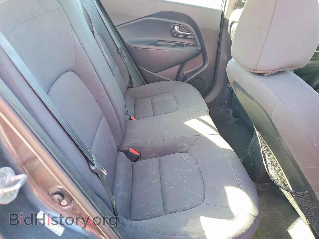 2013 KIA RIO - VIN: KNADN4A34D6125067 - Фото 10