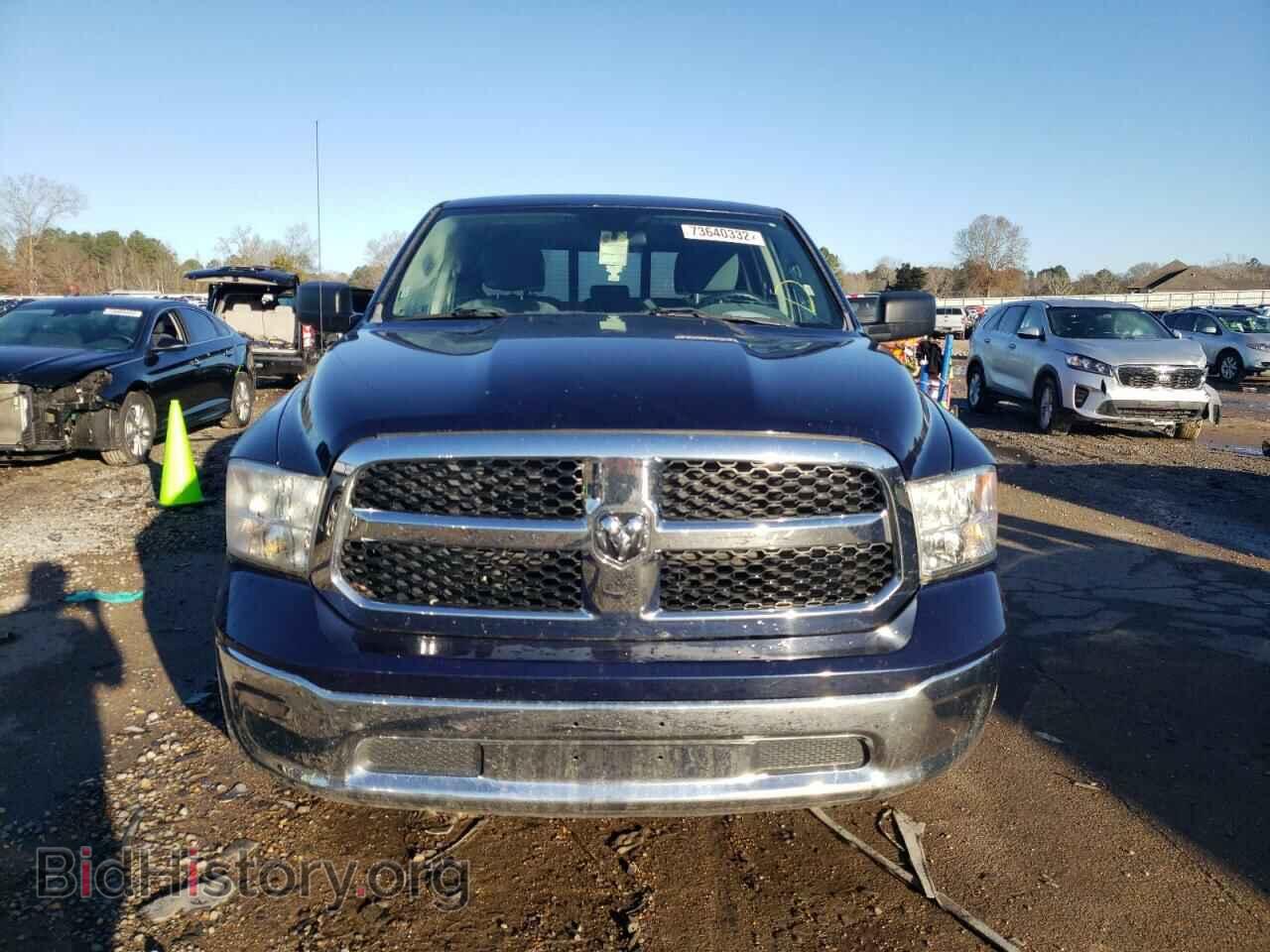 2017 RAM 1500 - VIN: 1C6RR6GT0HS550287 - Фото 5