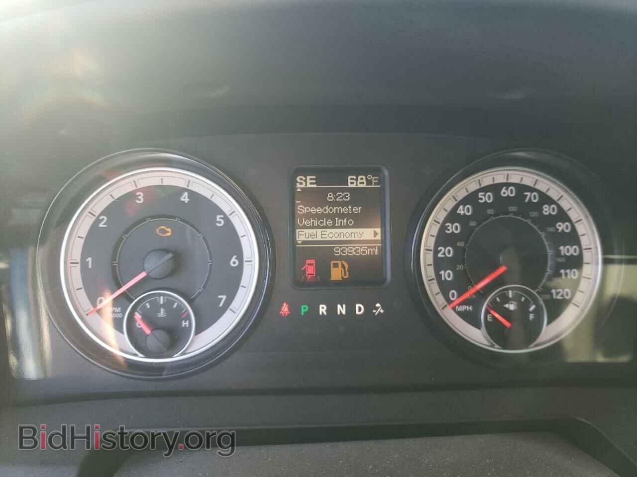 2017 RAM 1500 - VIN: 1C6RR6GT0HS550287 - Фото 9