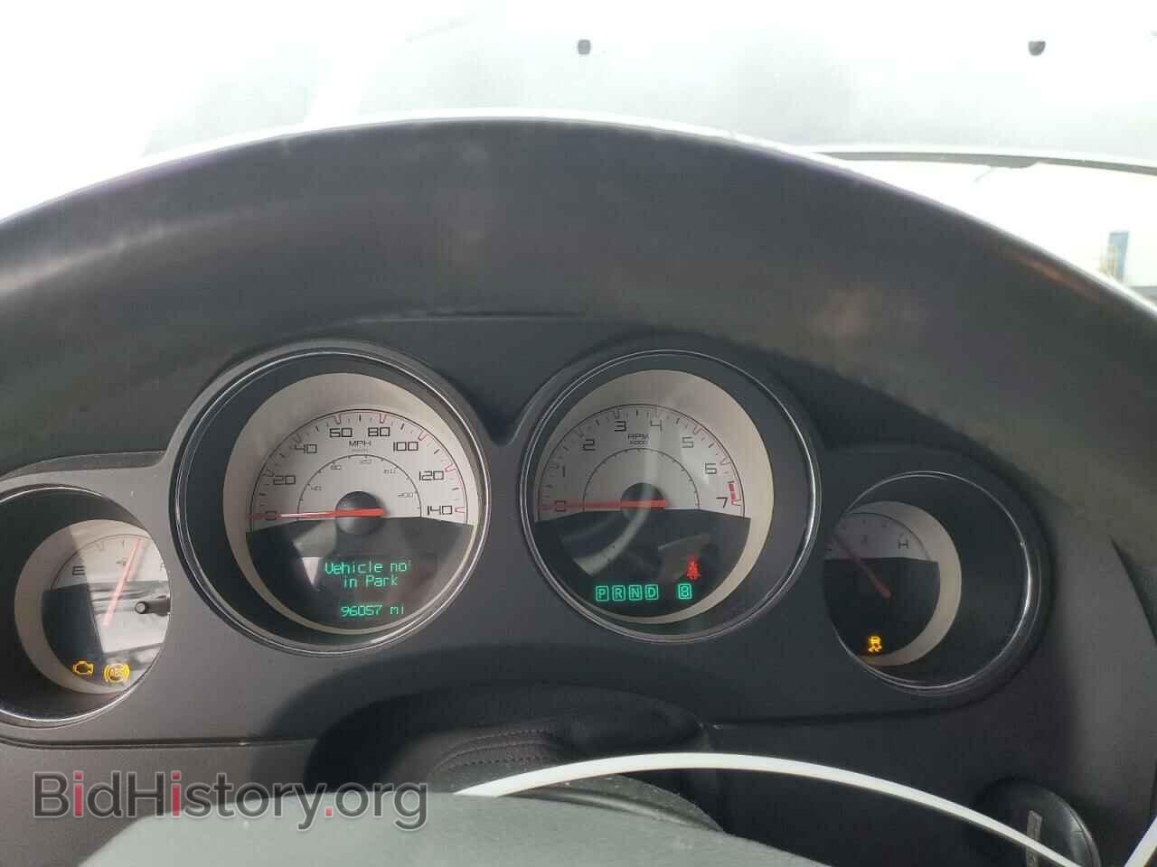 2014 DODGE CHALLENGER - VIN: 2C3CDYAG2EH298599 - Фото 9