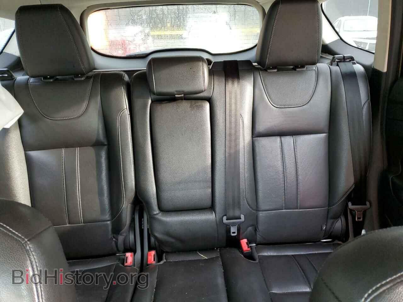 2013 FORD ESCAPE - VIN: 1FMCU9J91DUA90689 - Фото 10