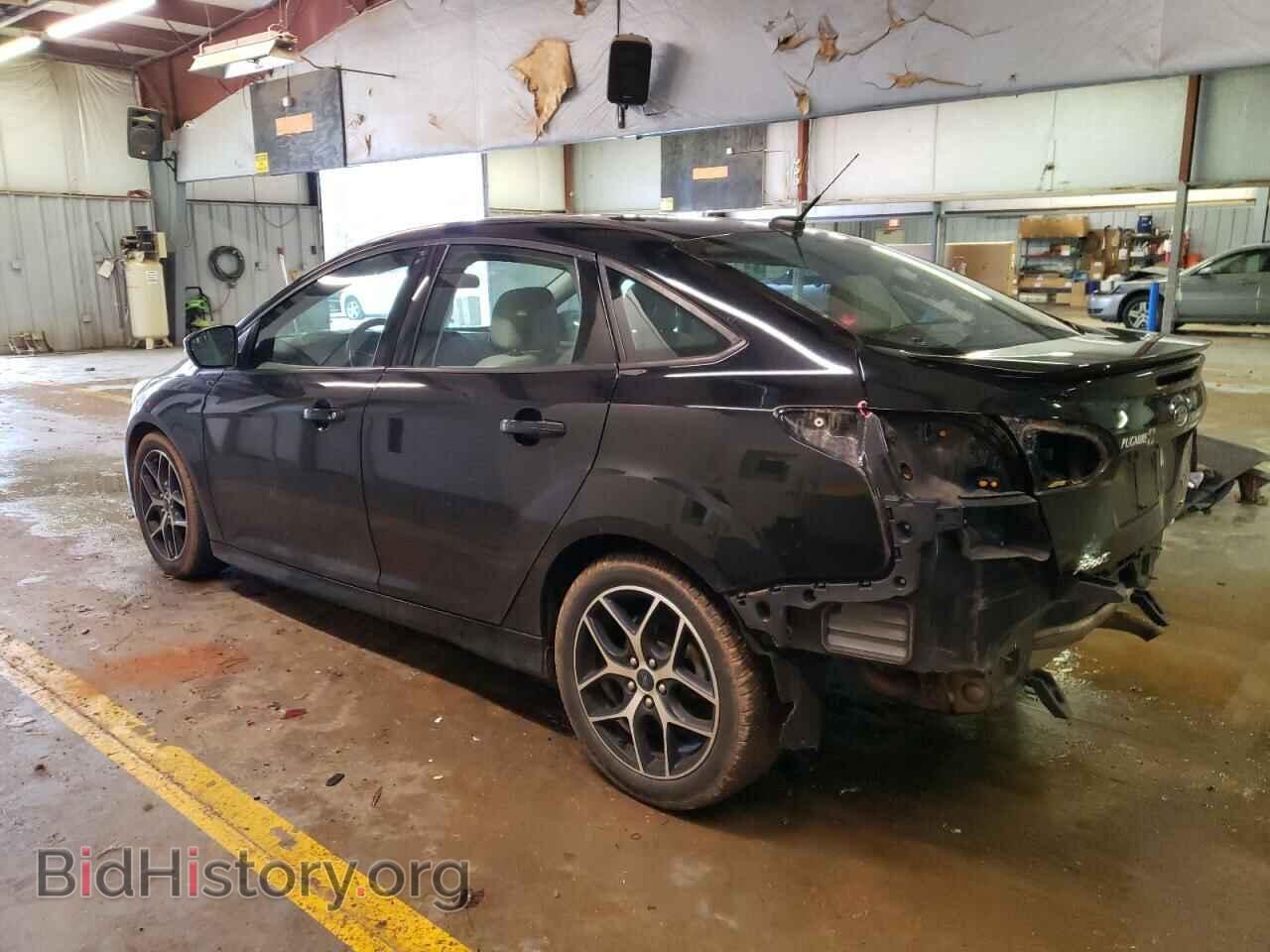 2016 FORD FOCUS - VIN: 1FADP3F24GL296579 - Photo 2