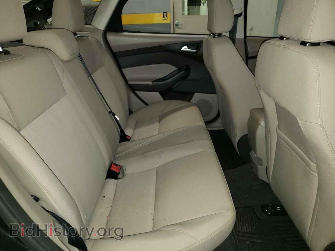 2016 FORD FOCUS - VIN: 1FADP3F24GL296579 - Photo 10