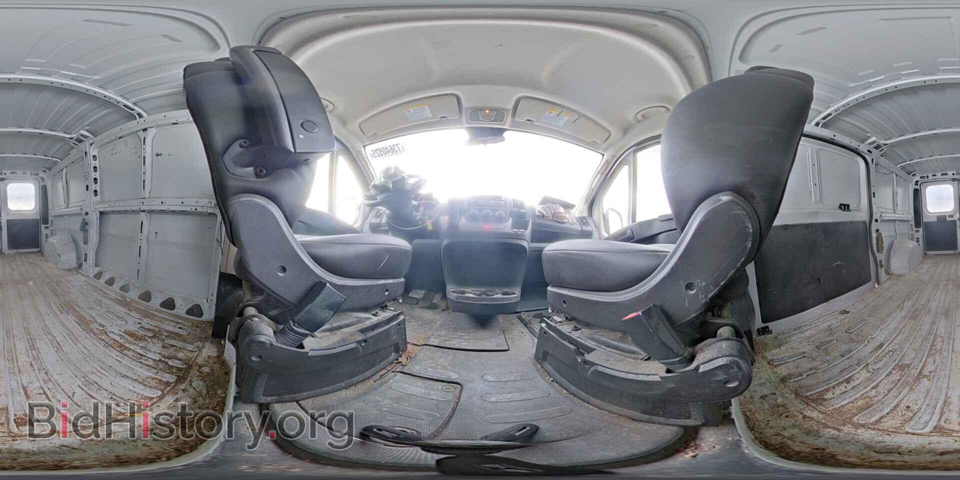 2017 RAM All Models - VIN: 3C6TRVAG1HE546294 - Фото 15