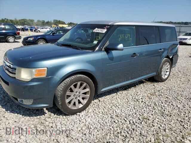 2010 FORD FLEX - VIN: 2FMGK5CCXABA49603 - Фото 2