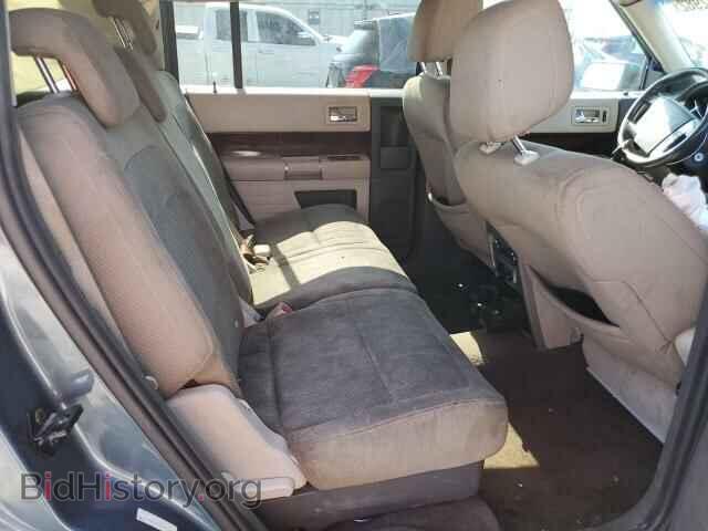 2010 FORD FLEX - VIN: 2FMGK5CCXABA49603 - Фото 6