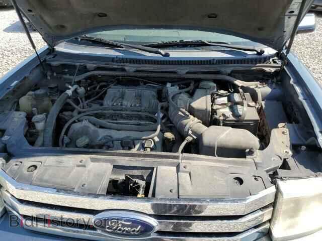 2010 FORD FLEX - VIN: 2FMGK5CCXABA49603 - Фото 7