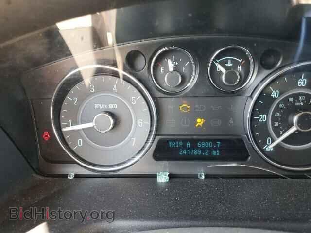 2010 FORD FLEX - VIN: 2FMGK5CCXABA49603 - Фото 8