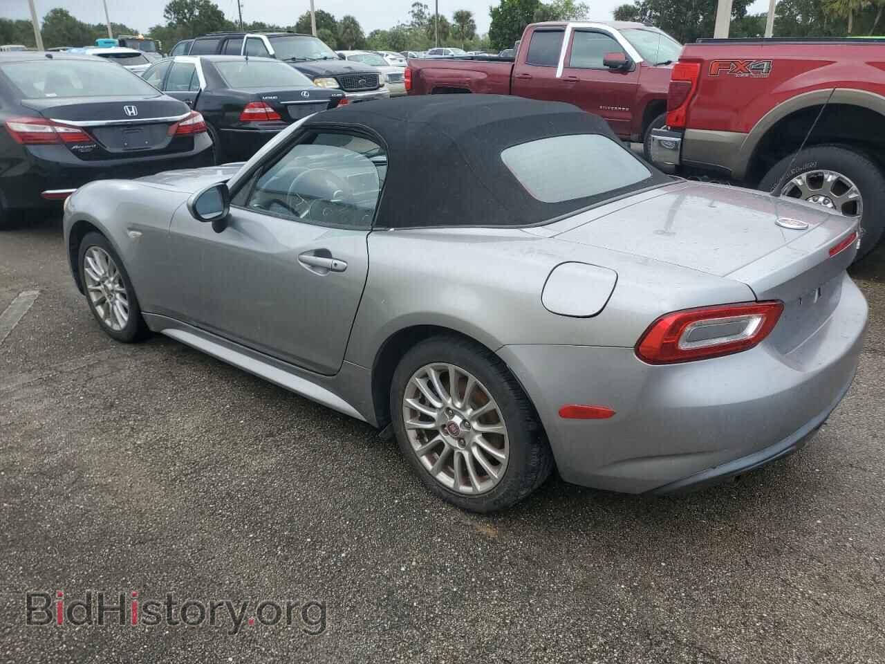 2017 FIAT ALL MODELS - VIN: JC1NFAEK7H0101775 - Фото 2