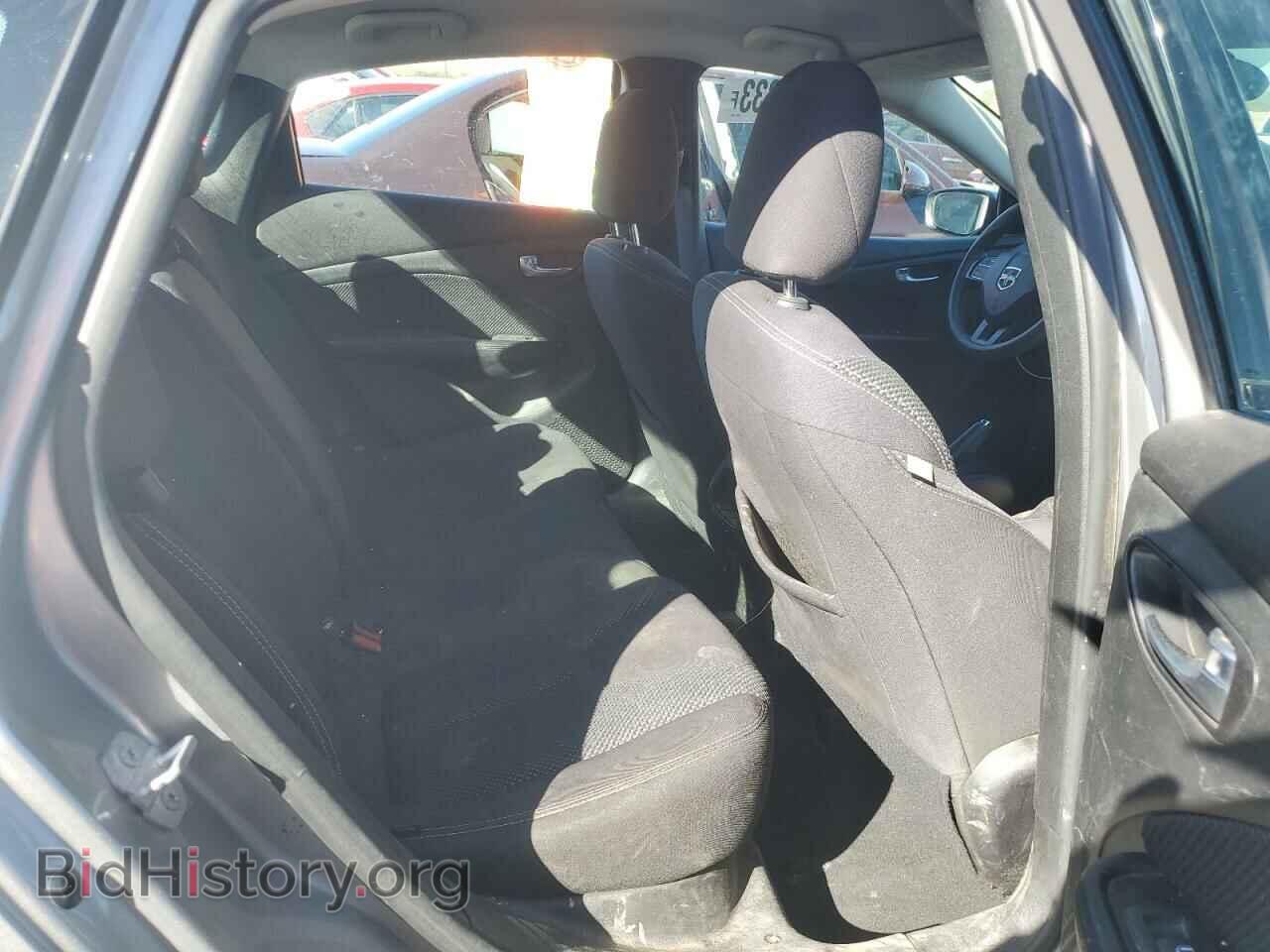 2015 DODGE DART - VIN: 1C3CDFBBXFD128674 - Photo 10