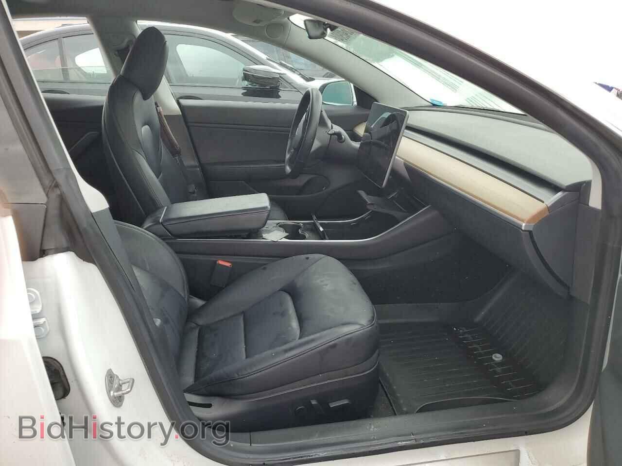 2019 TESLA MODEL 3 - VIN: 5YJ3E1EAXKF482874 - Photo 7