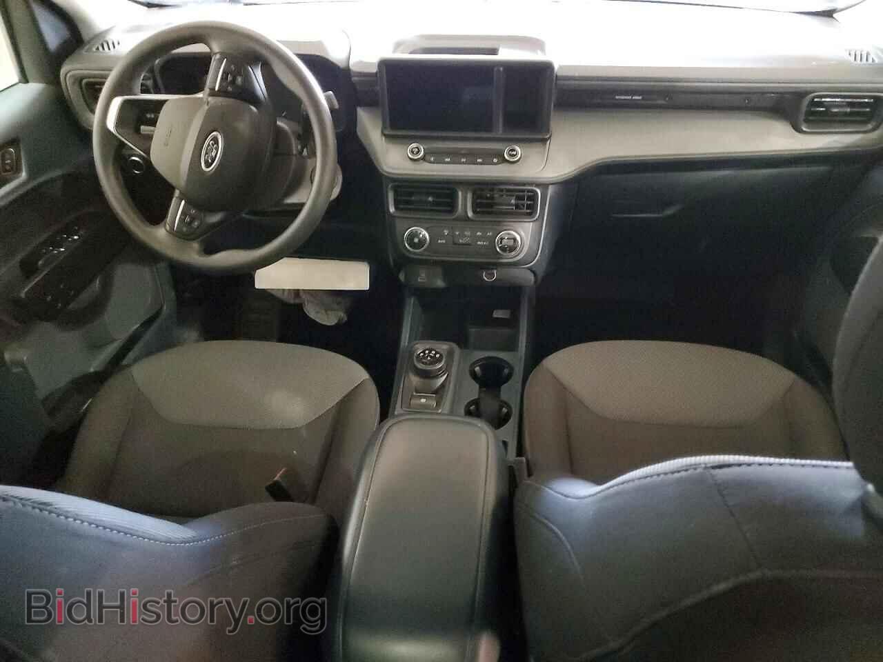 2022 FORD MAVERICK - VIN: 3FTTW8E92NRA12210 - Фото 8
