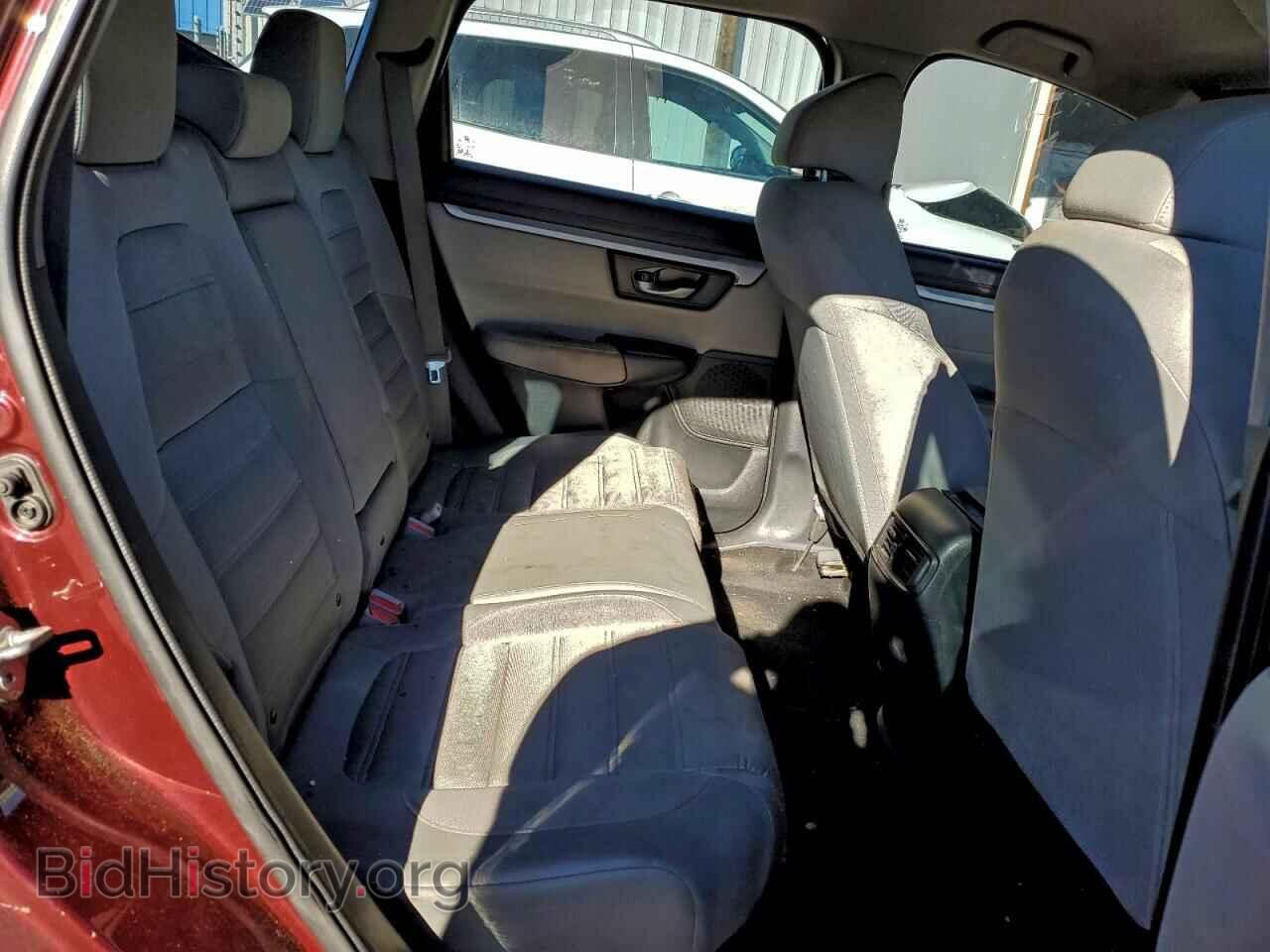 2018 HONDA CRV - VIN: 2HKRW6H32JH206836 - Фото 11