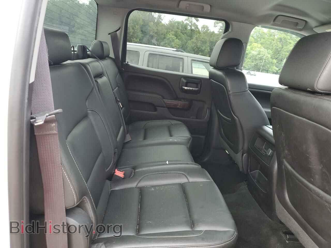 2014 GMC SIERRA - VIN: 3GTU2VEC0EG382223 - Фото 10