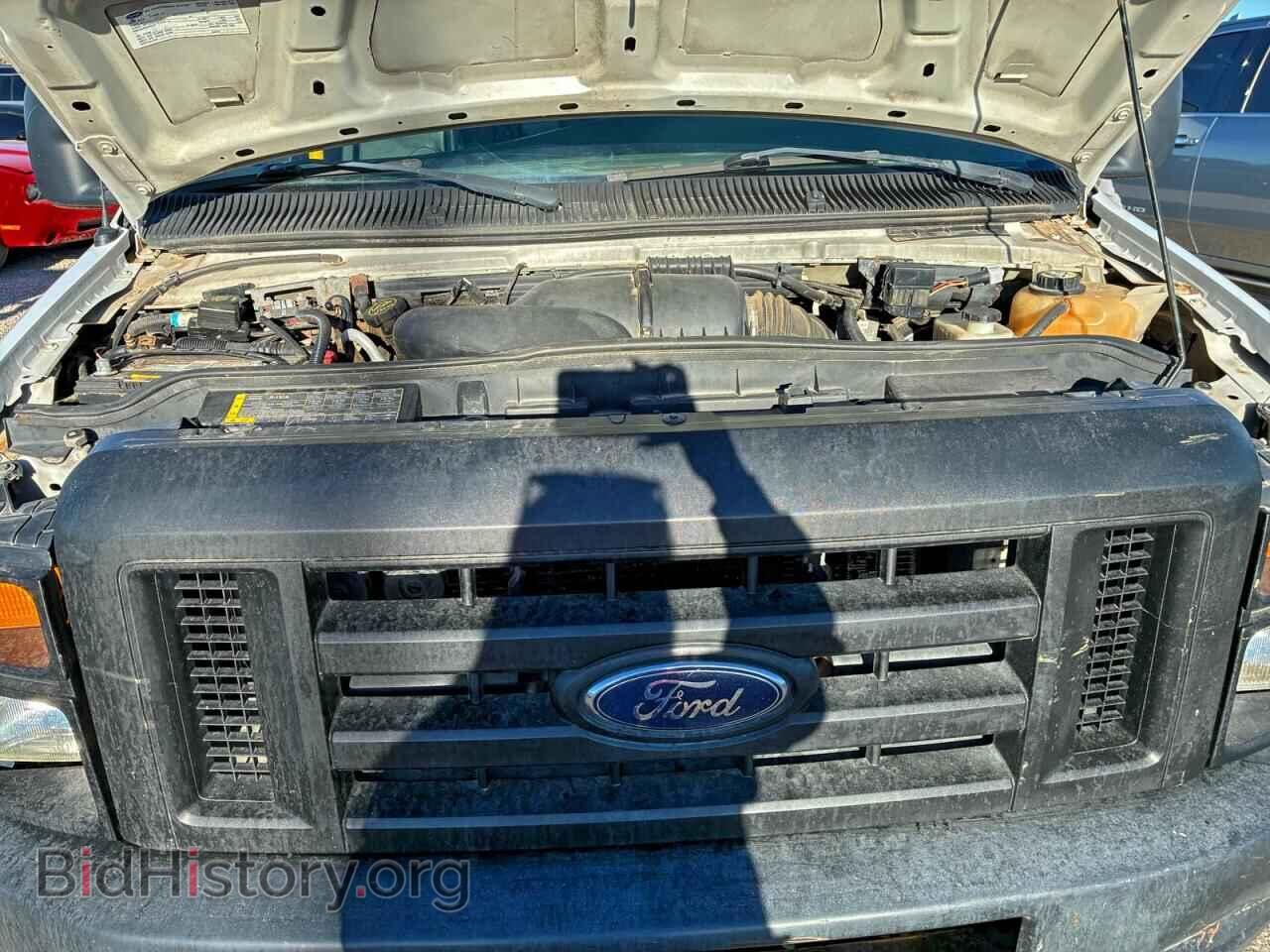 2008 FORD ALL Models - VIN: 1FT2S34L58DA54438 - Фото 7