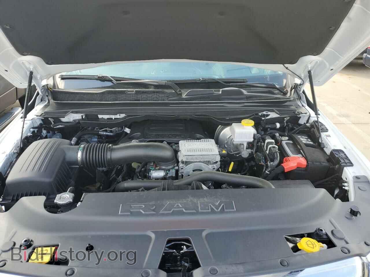2024 RAM 1500 - VIN: 1C6SRFHT4RN137417 - Фото 11