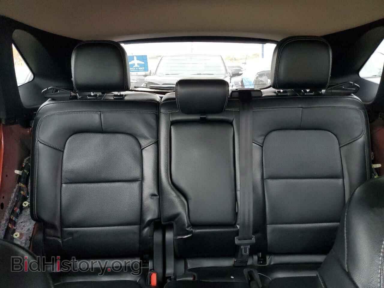2020 FORD ESCAPE - VIN: 1FMCU9J96LUA81162 - Photo 10