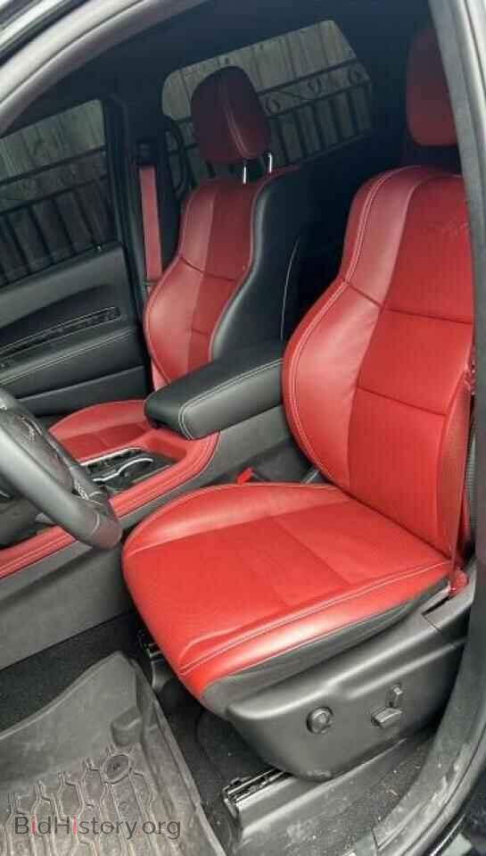 2023 DODGE DURANGO - VIN: 1C4SDJGJ2PC601422 - Photo 5