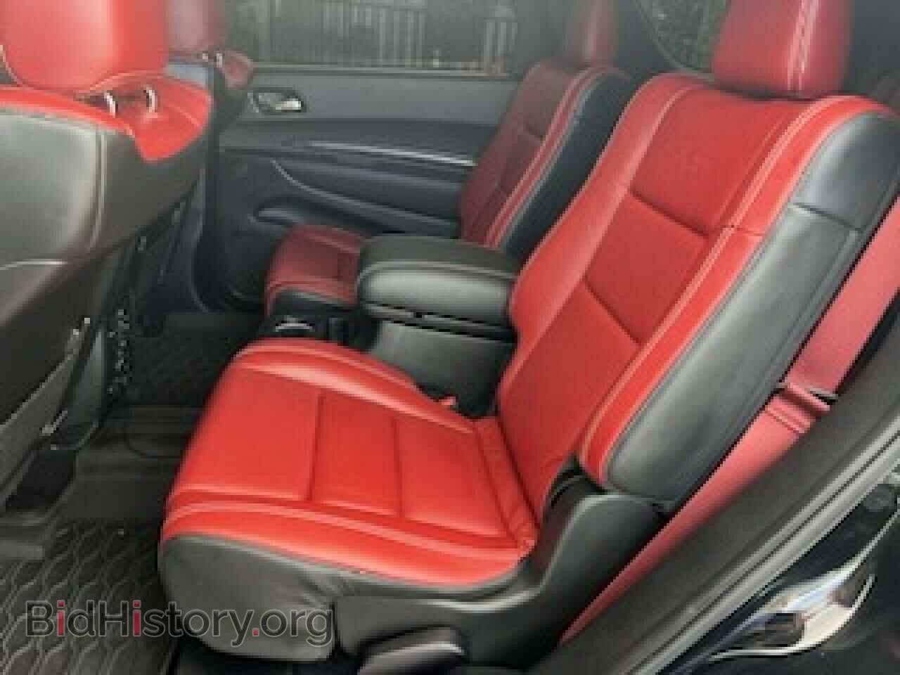 2023 DODGE DURANGO - VIN: 1C4SDJGJ2PC601422 - Photo 6