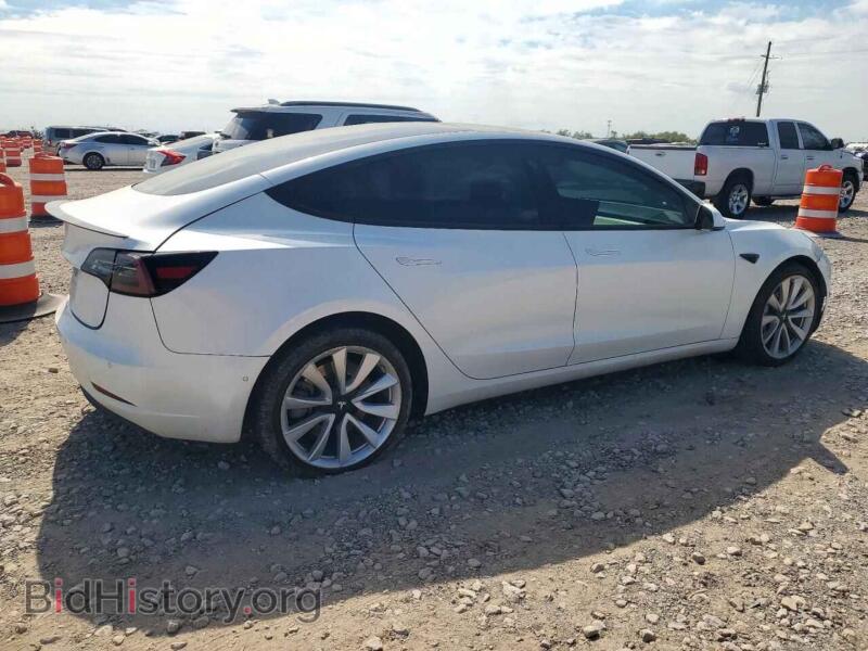 2019 Tesla MODEL 3 (VIN 5YJ3E1EA0KF402580) — photo 3 of 12