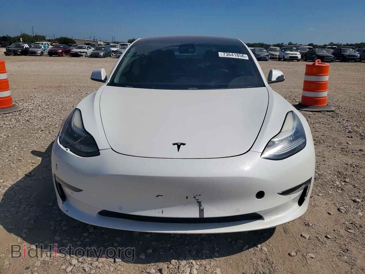 2019 Tesla MODEL 3 (VIN 5YJ3E1EA0KF402580) — photo 5 of 12