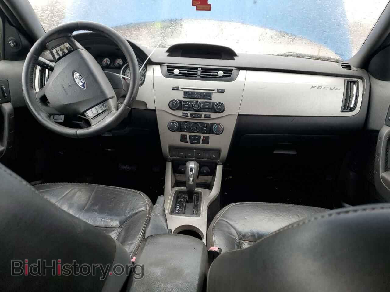 2010 FORD FOCUS - VIN: 1FAHP3HN5AW127301 - Фото 8