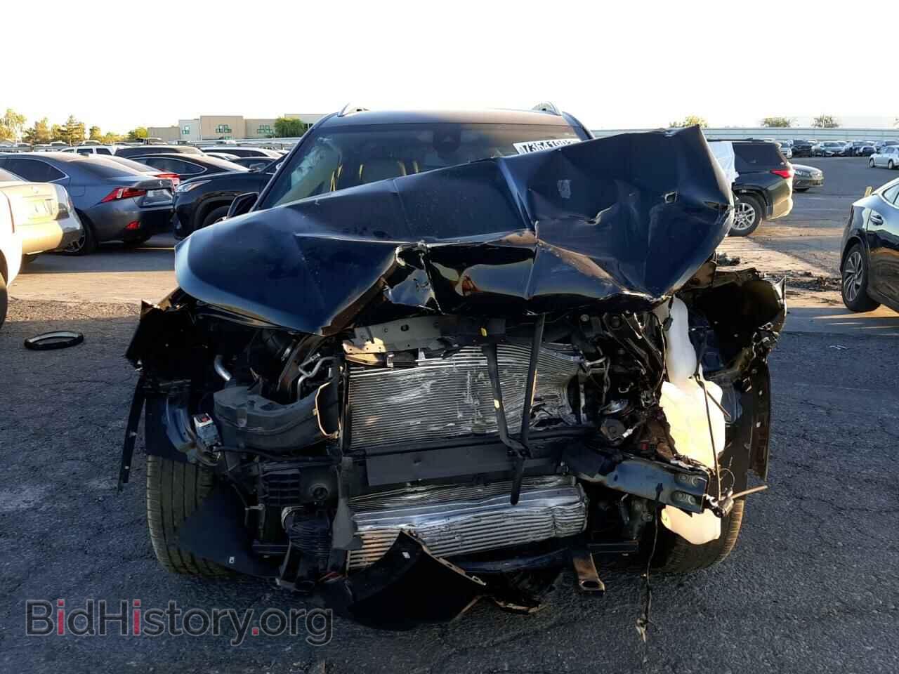 2023 GMC TERRAIN - VIN: 3GKALPEG6PL175011 - Фото 5