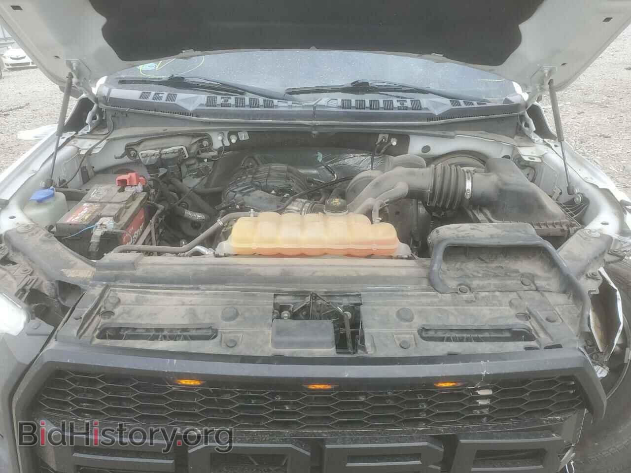 2016 FORD All Models - VIN: 1FTMF1C89GKF01944 - Фото 11