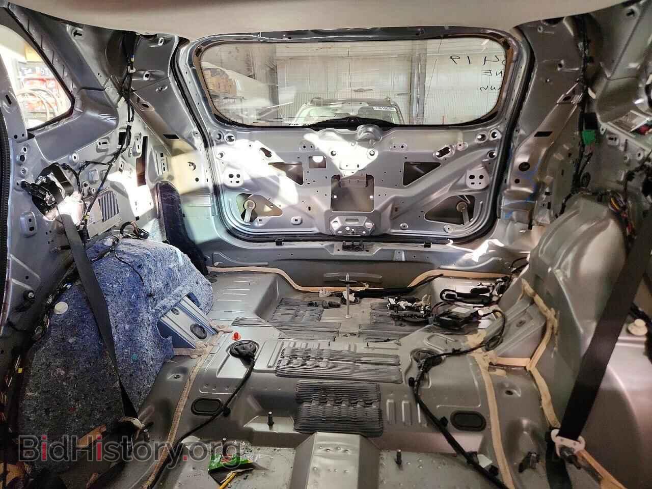2024 FORD EDGE - VIN: 2FMPK4J97RBA67800 - Фото 10