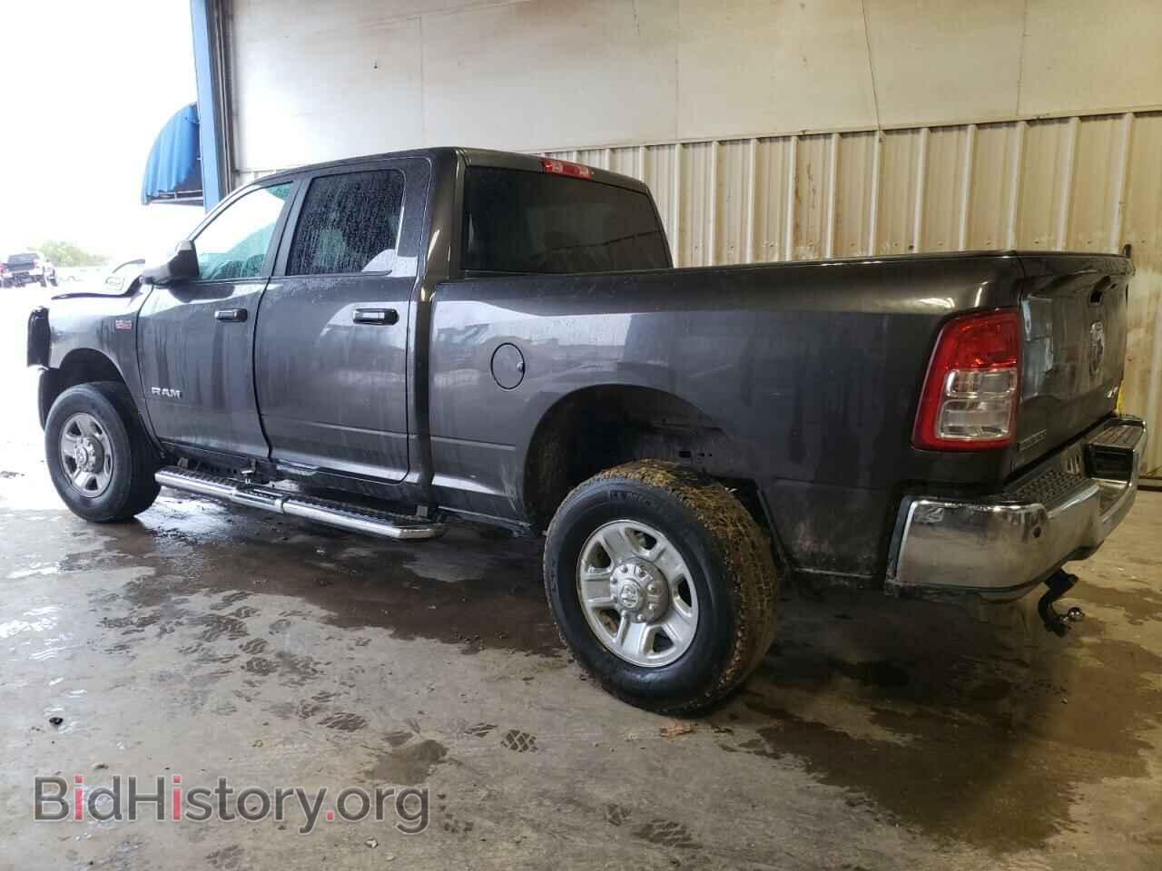 2021 RAM 2500 - VIN: 3C6UR5DJ1MG554549 - Фото 2