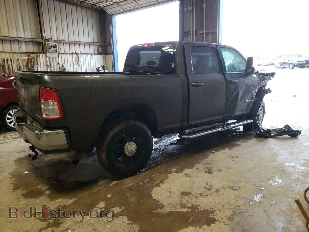 2021 RAM 2500 - VIN: 3C6UR5DJ1MG554549 - Фото 3