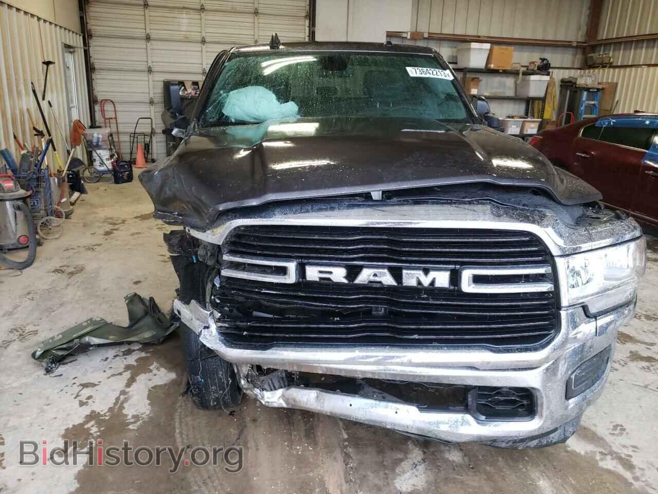 2021 RAM 2500 - VIN: 3C6UR5DJ1MG554549 - Фото 5