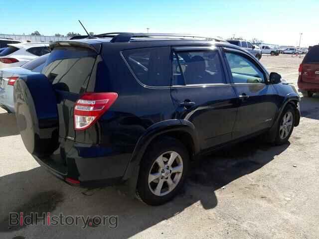 2011 TOYOTA RAV4 - VIN: 2T3DF4DV4BW084710 - Фото 3