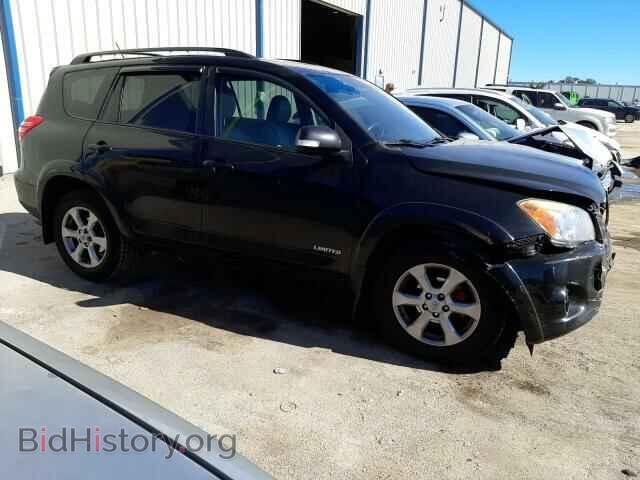 2011 TOYOTA RAV4 - VIN: 2T3DF4DV4BW084710 - Фото 4