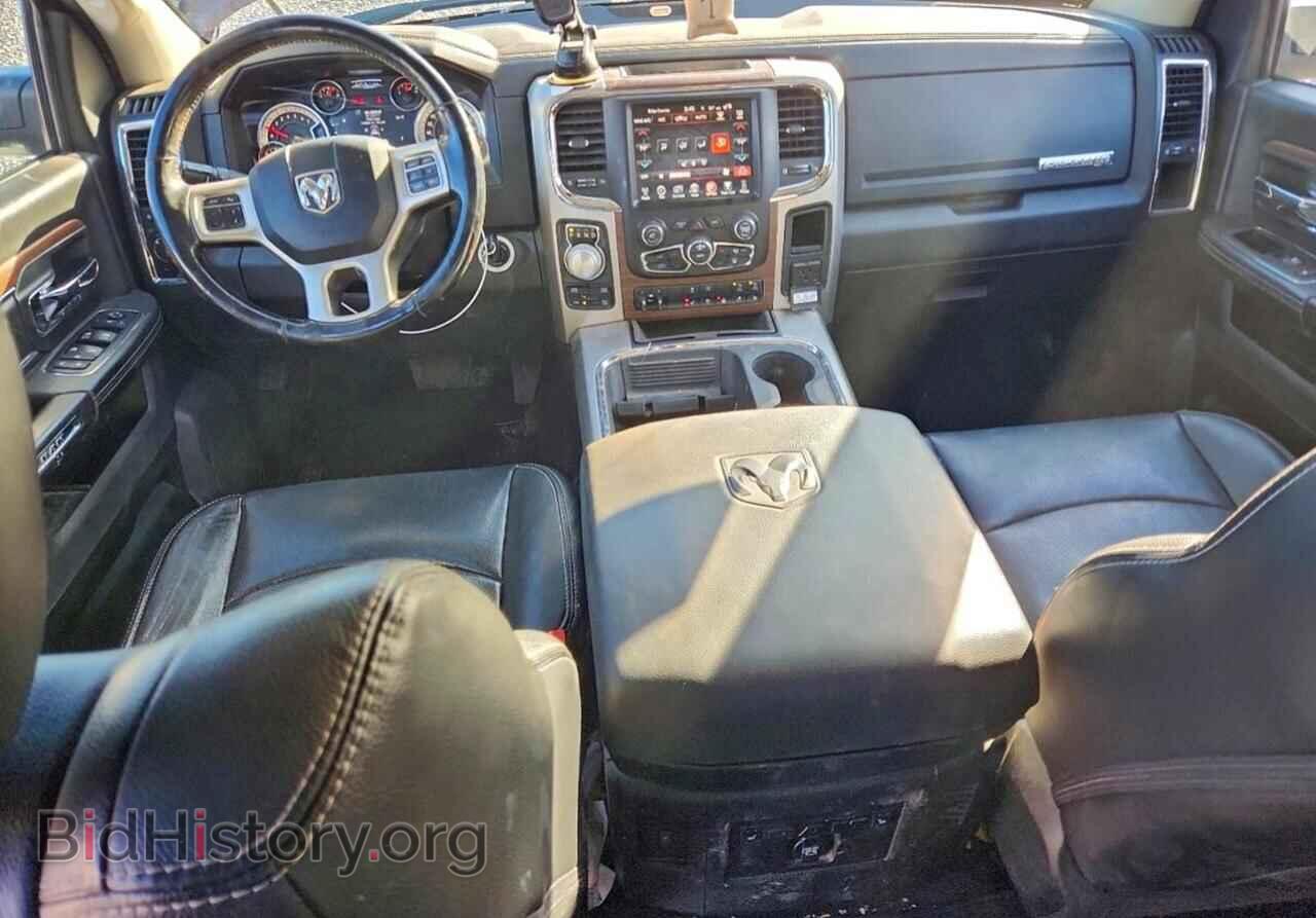 2017 RAM 1500 - VIN: 1C6RR7NT9HS854601 - Photo 8