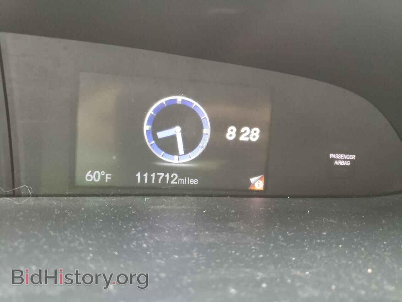 2013 HONDA CIVIC - VIN: 19XFB2F55DE064020 - Фото 9