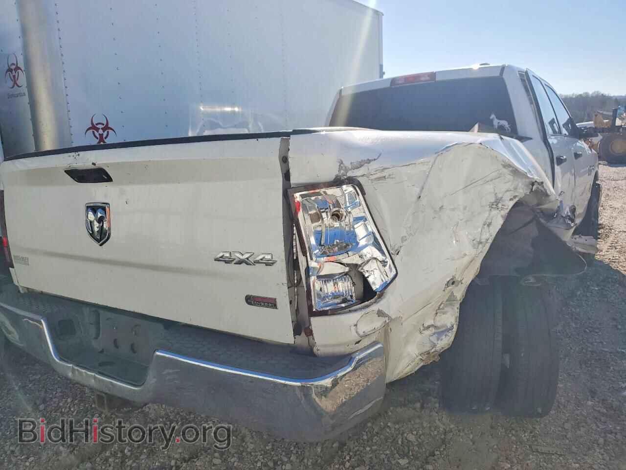 2012 DODGE RAM 3500 - VIN: 3C63DRGL7CG111903 - Photo 3