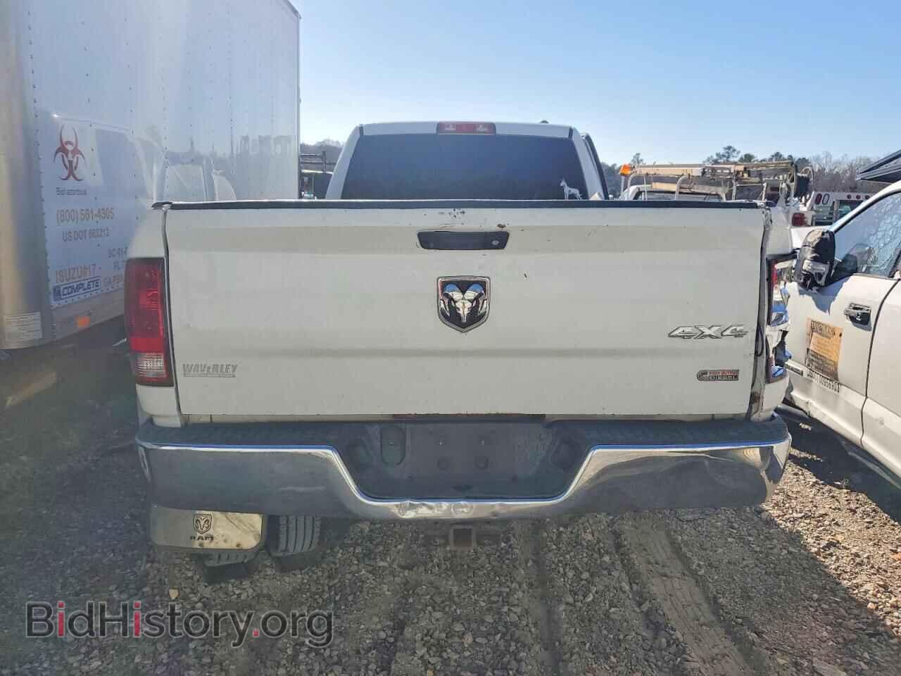 2012 DODGE RAM 3500 - VIN: 3C63DRGL7CG111903 - Photo 6